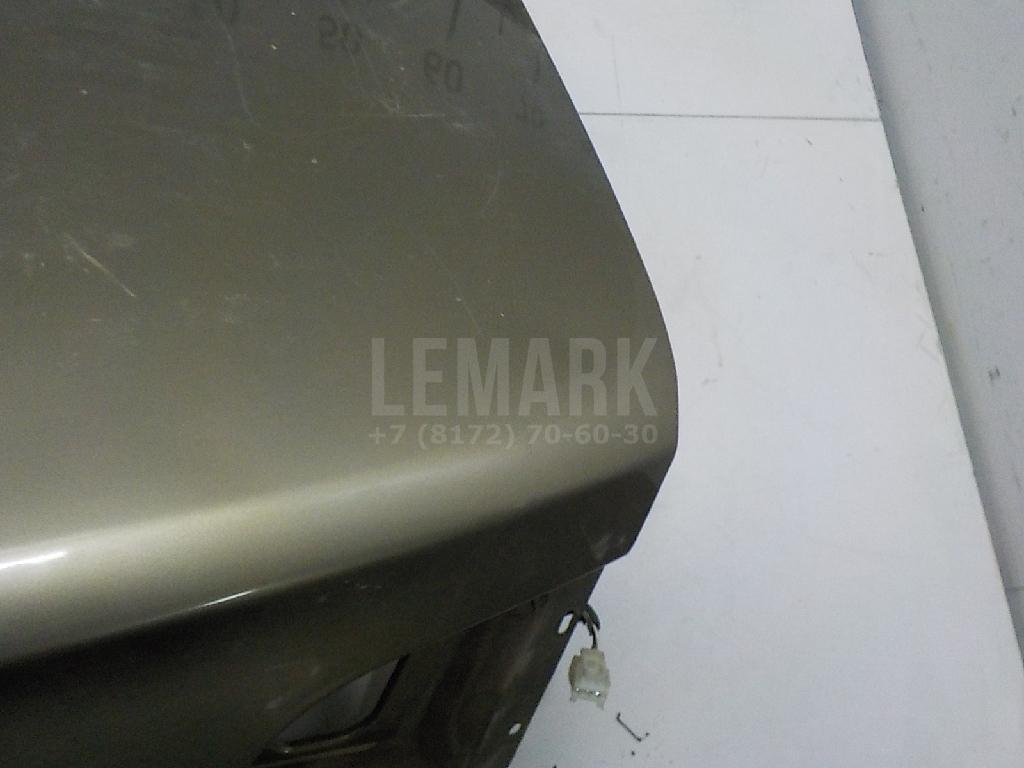 Крышка багажника для  Ford Focus II 2008-2011