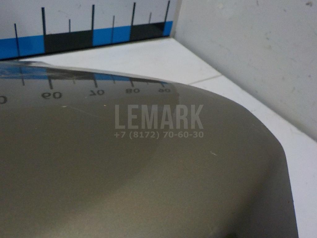 Крышка багажника для  Ford Focus II 2008-2011