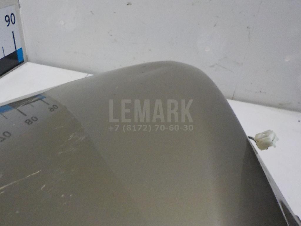 Крышка багажника для  Ford Focus II 2008-2011