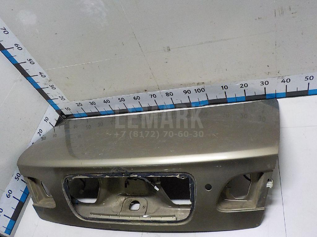 Крышка багажника для  Ford Focus II 2008-2011