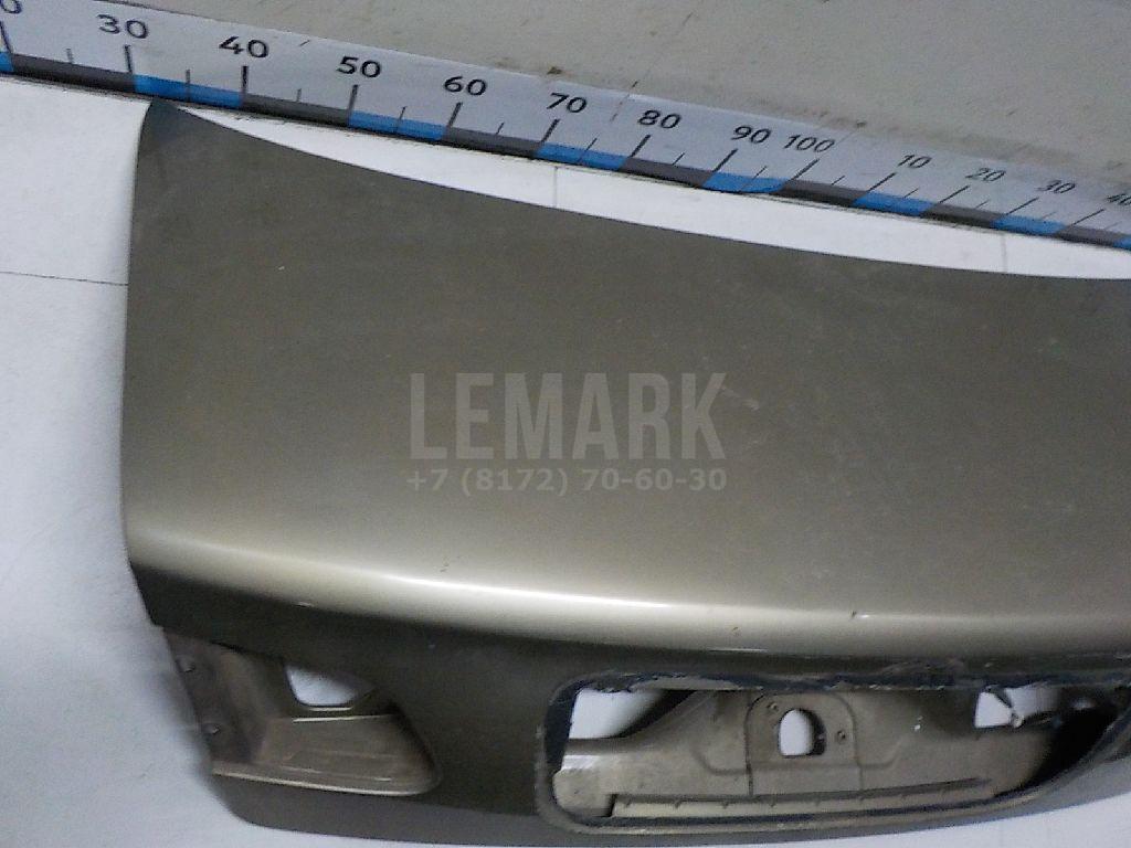 Крышка багажника для  Ford Focus II 2008-2011