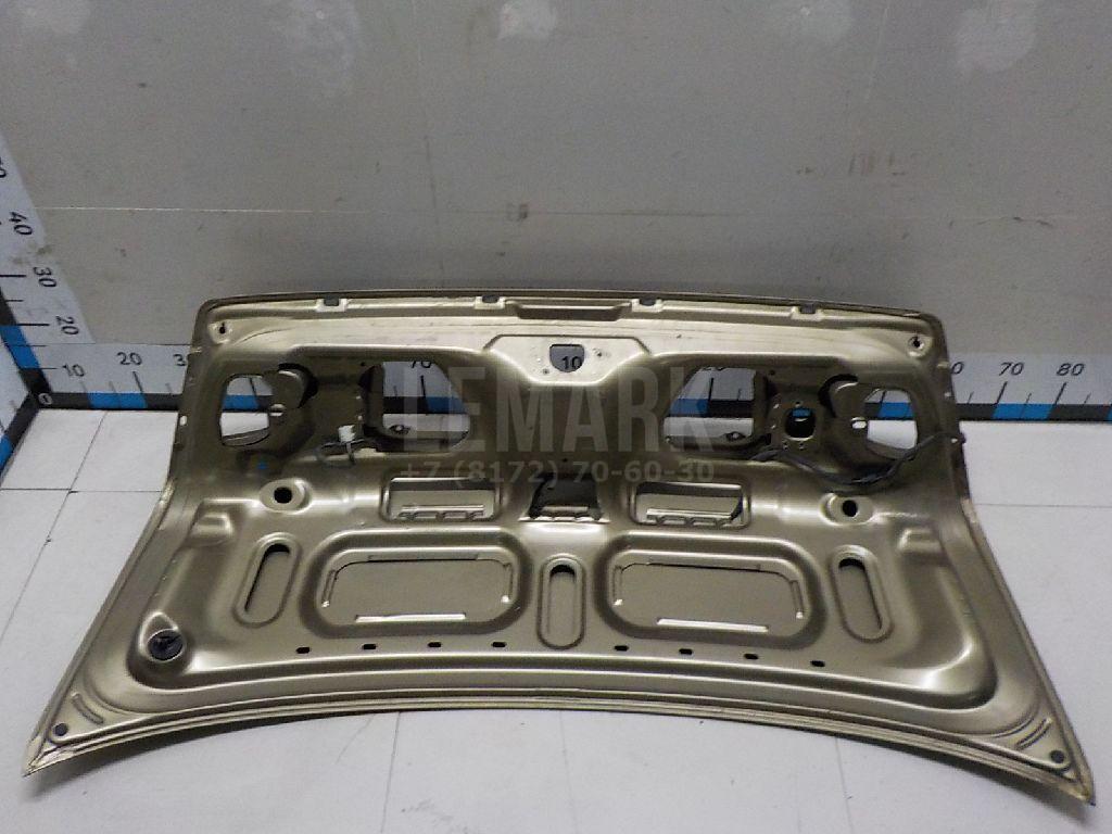 Крышка багажника для  Ford Focus II 2008-2011