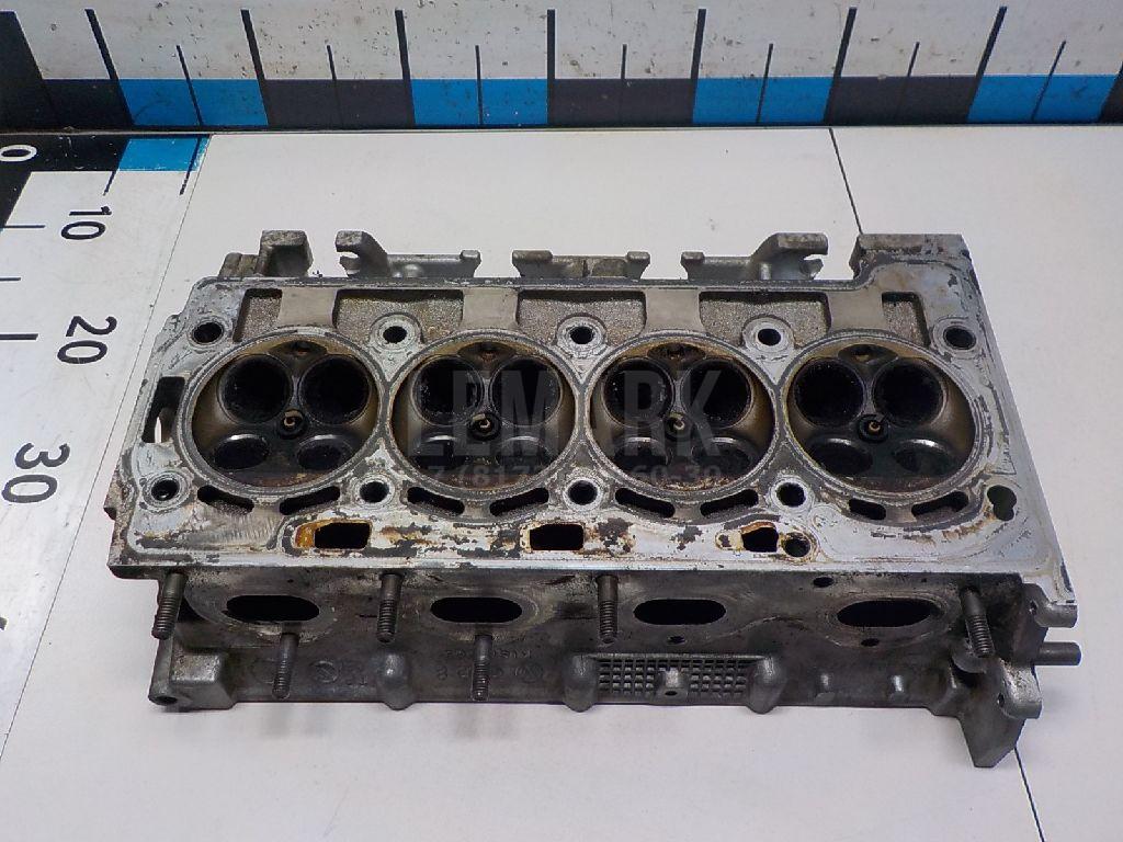 Головка блока для  Audi A3 [8P1] 2003-2013