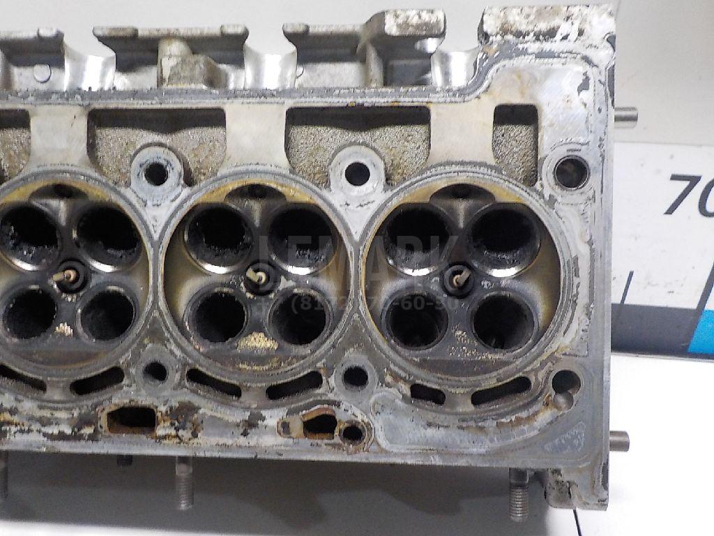 Головка блока для  Audi A3 [8P1] 2003-2013