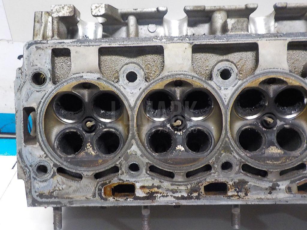 Головка блока для  Audi A3 [8P1] 2003-2013