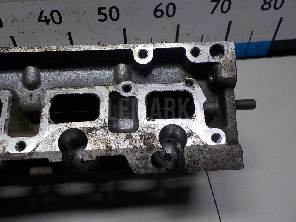 Головка блока для  Audi A3 [8P1] 2003-2013