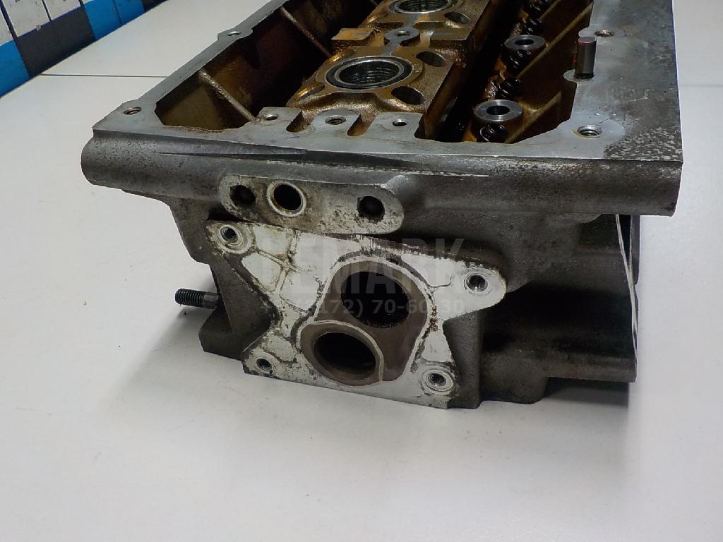 Головка блока для  Audi A3 [8P1] 2003-2013