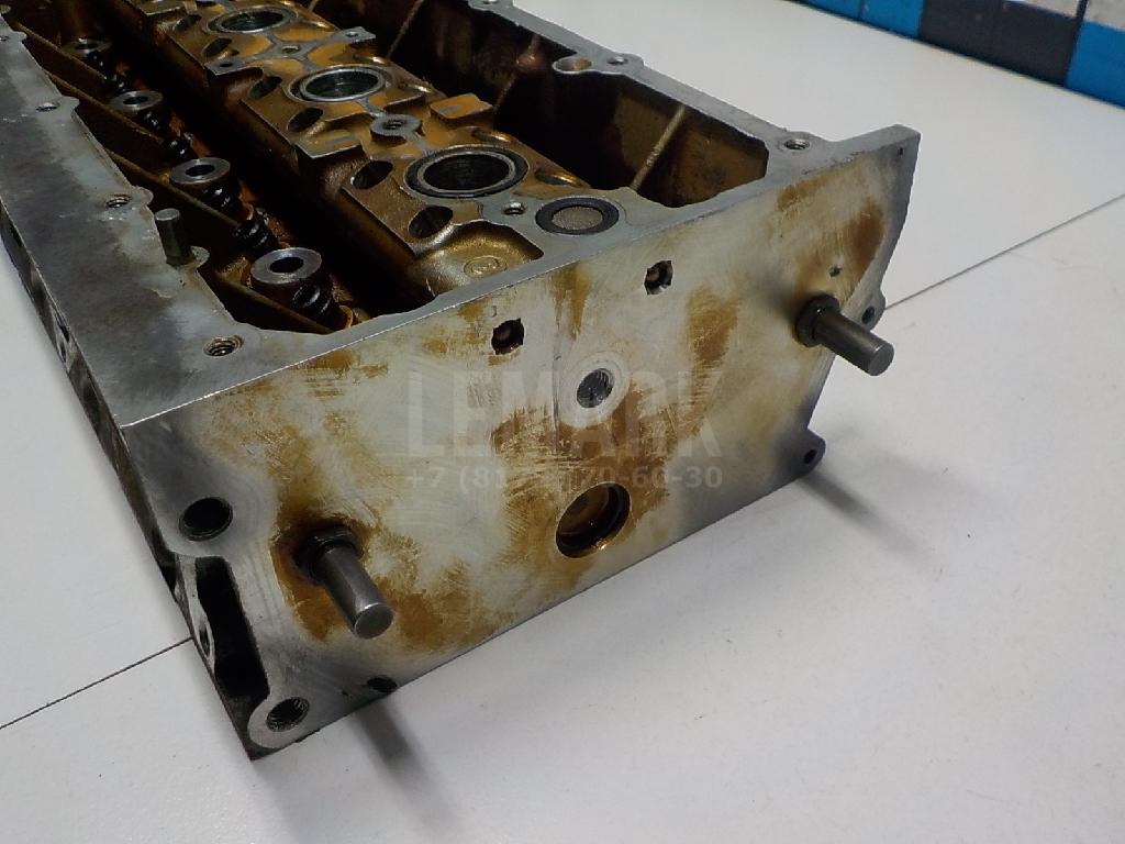 Головка блока для  Audi A3 [8P1] 2003-2013