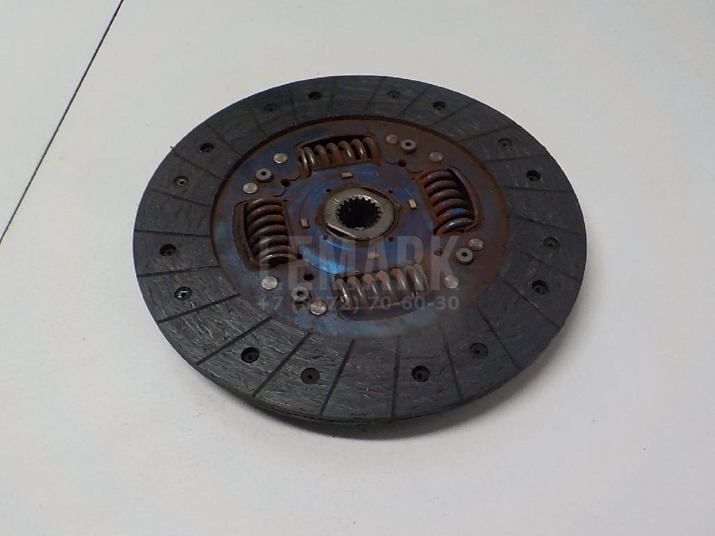 Диск сцепления 4110026100 Hyundai-Kia