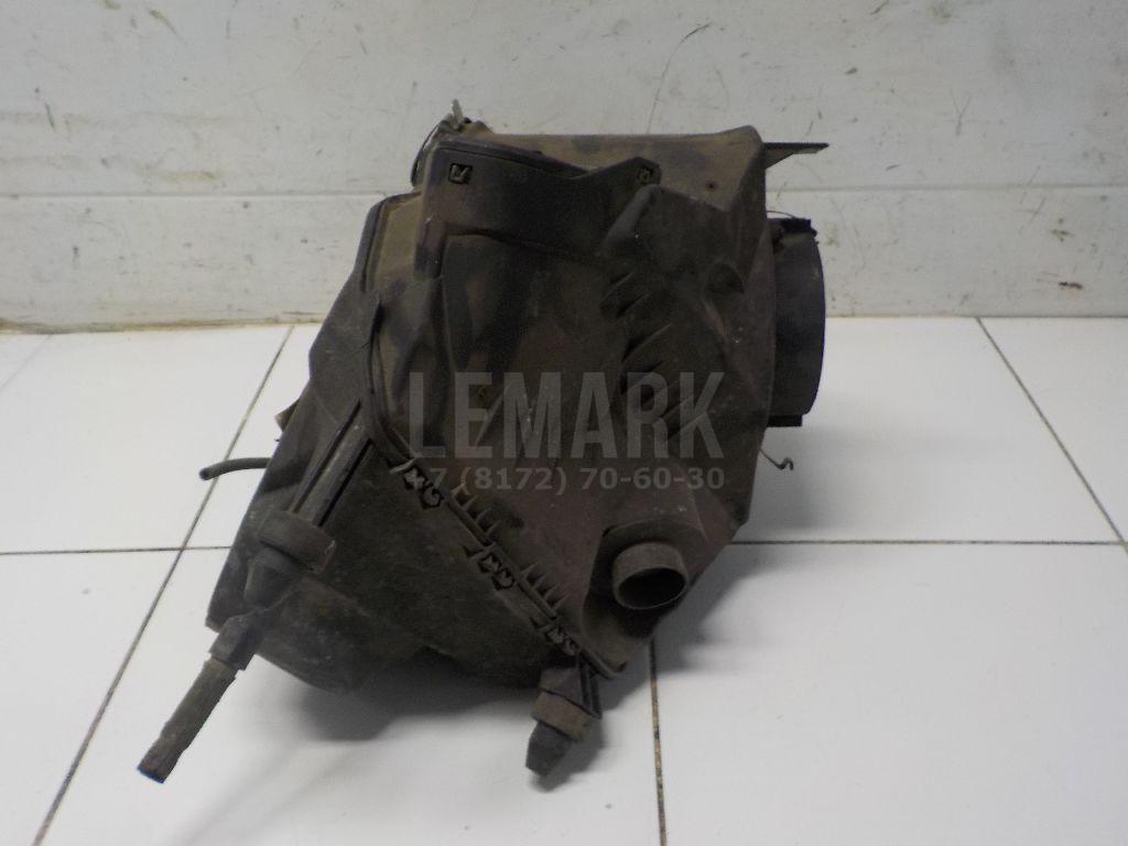Корпус воздушного фильтра для  BMW 7-serie E65/E66 2001-2008