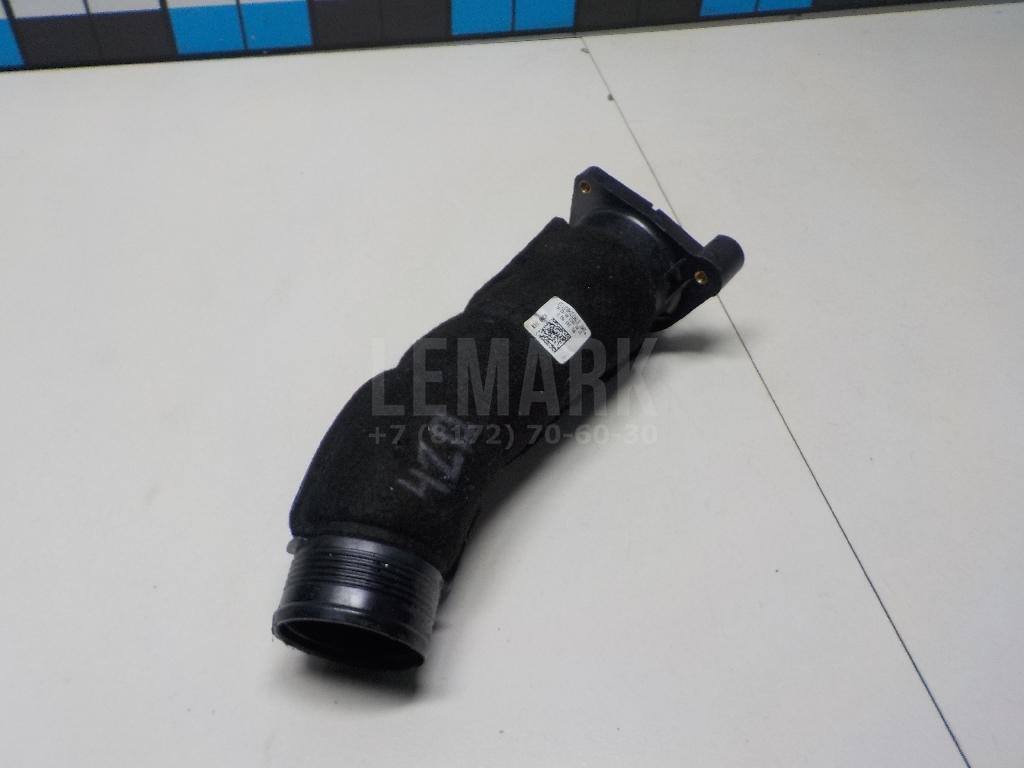 Патрубок турбины 05L145762D VAG
