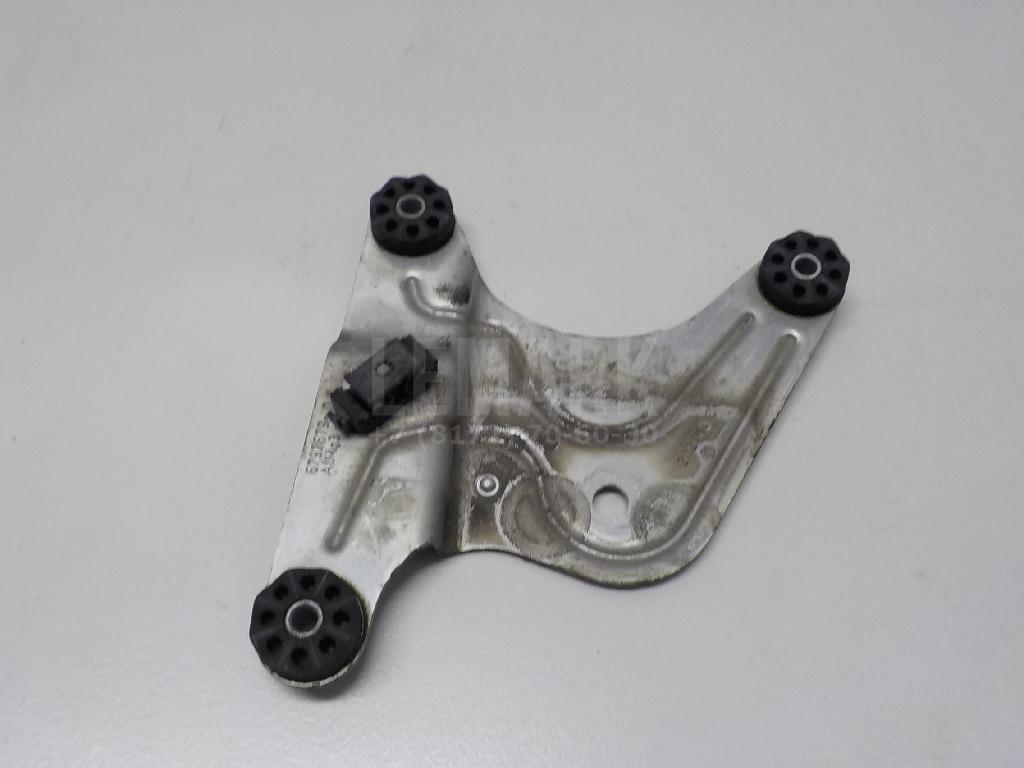 Кронштейн блока ABS (насос) для  BMW 3-serie E92/E93 2006-2012