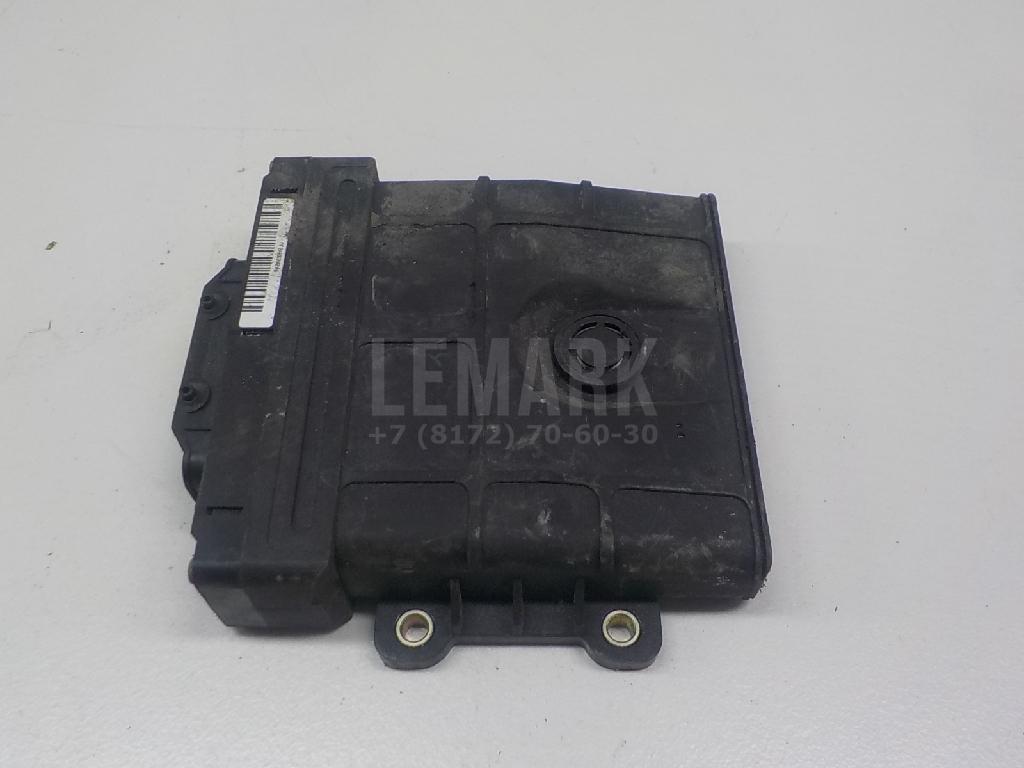 Блок управления АКПП 09G927750S VAG