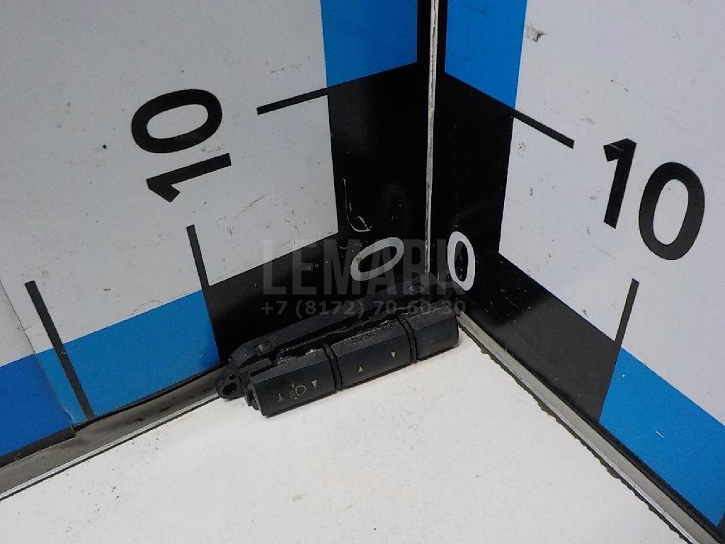 Блок кнопок для  BMW 7-serie E38 1994-2001
