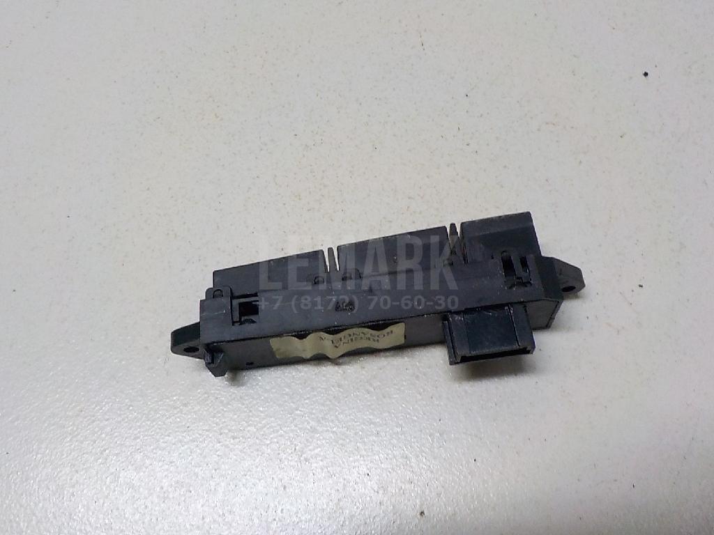 Блок кнопок для  BMW 7-serie E38 1994-2001
