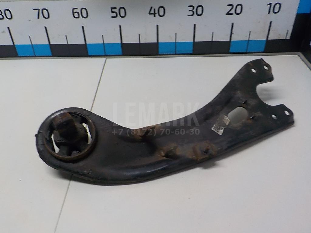 Рычаг задний продольный правый 552803W050 Hyundai-Kia