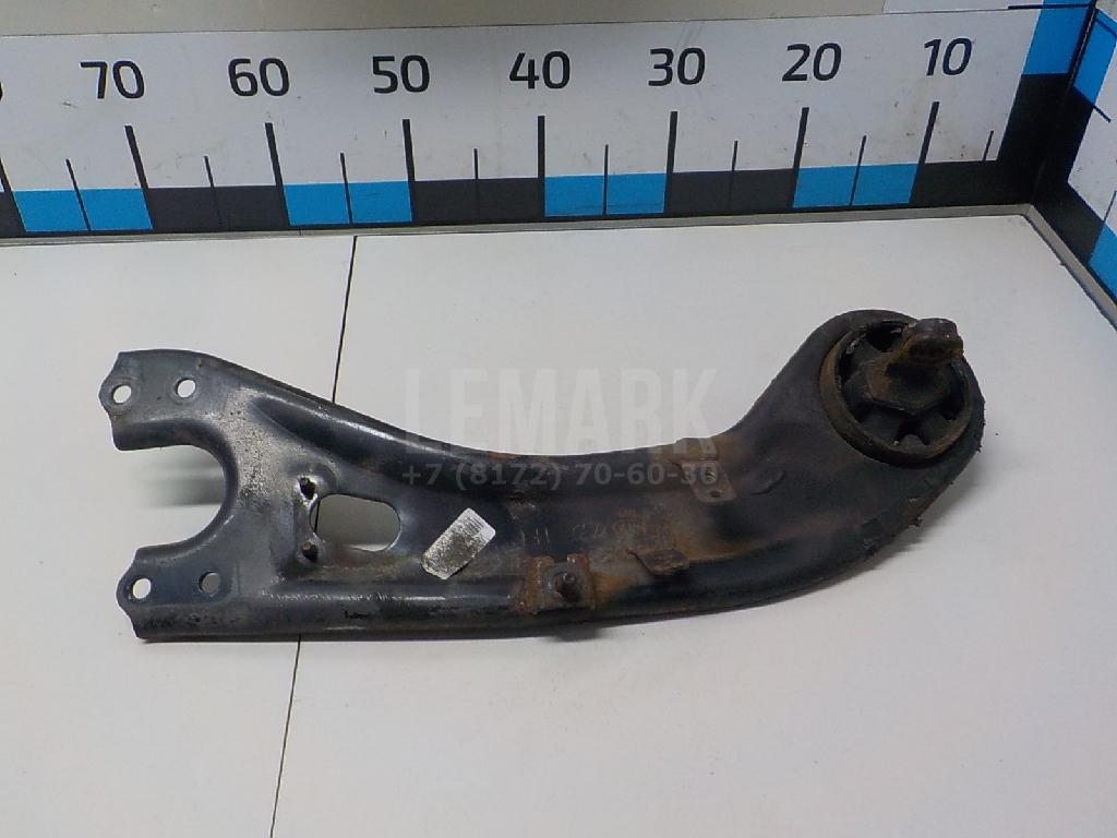 Рычаг задний продольный левый 552703W050 Hyundai-Kia