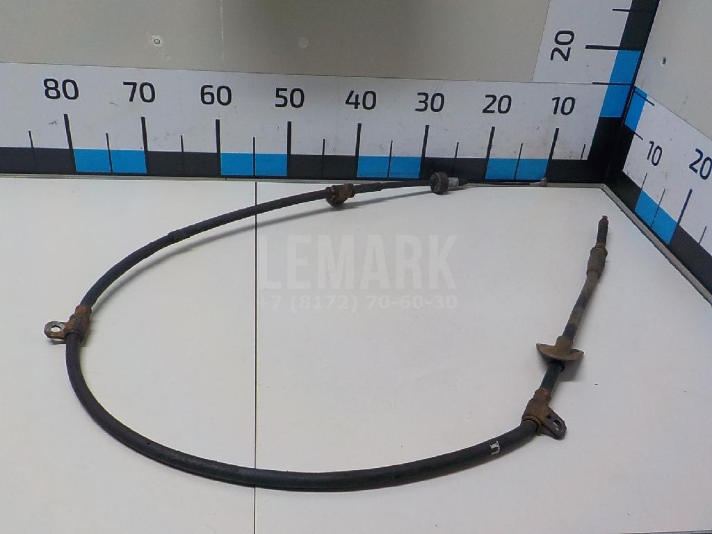 Трос стояночного тормоза правый 597702S200 Hyundai-Kia