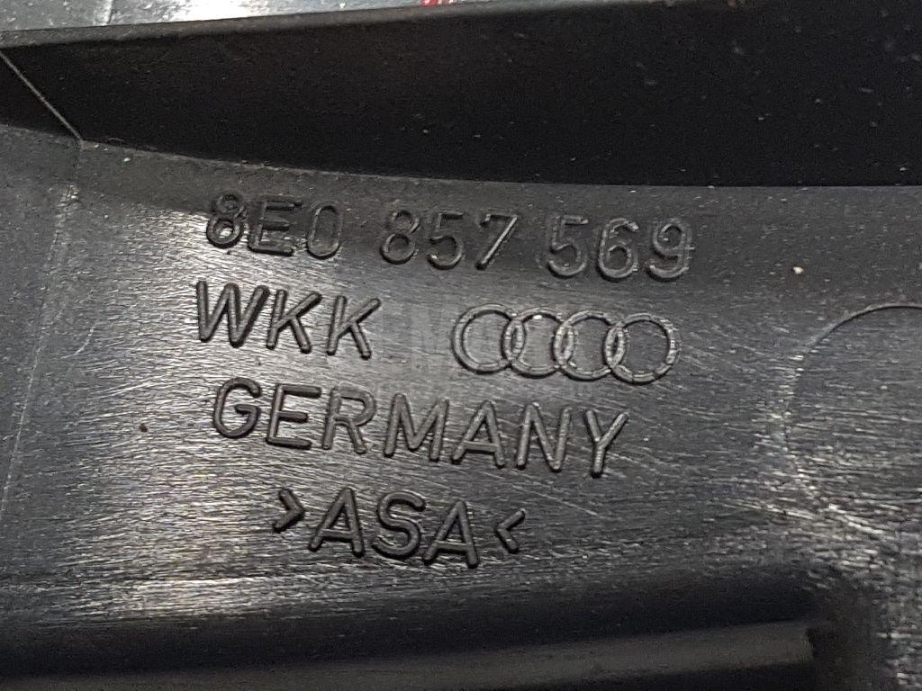 Накладка на дверь для  Alfa Romeo 159 2005-2011