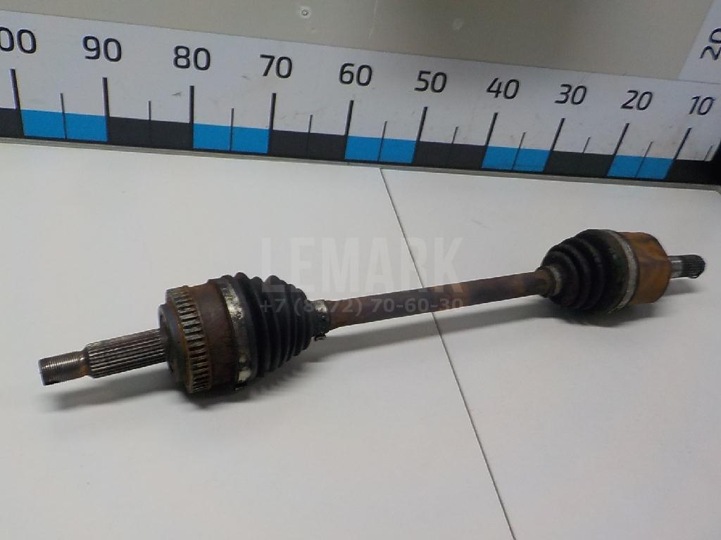 Полуось передняя левая 495002Y800 Hyundai-Kia