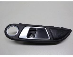Ручка двери передней внутренняя левая для Ford EcoSport 2013> б/у состояние отличное