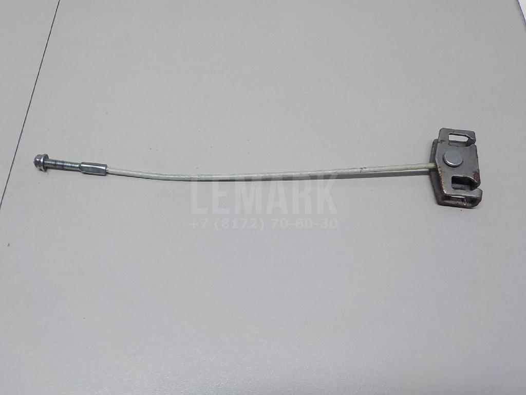Трос стояночного тормоза 36402JG00A Nissan