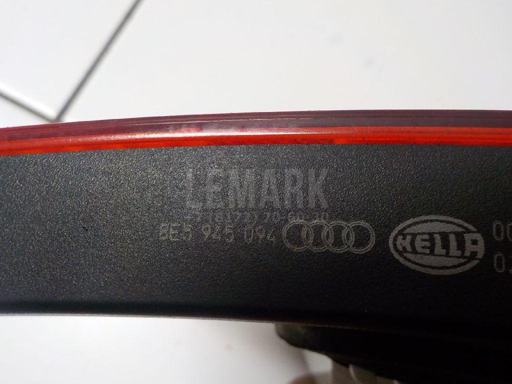 Фонарь задний внутренний правый для  Audi A4 [B8] 2007-2015