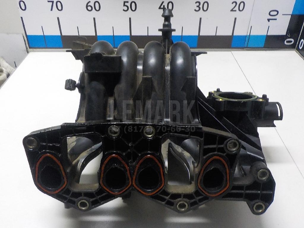 Коллектор впускной для  Changan Hunter Plus 2023