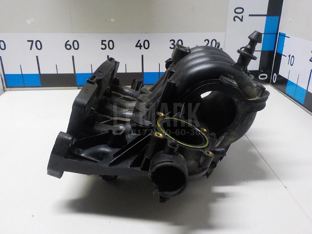 Коллектор впускной для  Changan Hunter Plus 2023