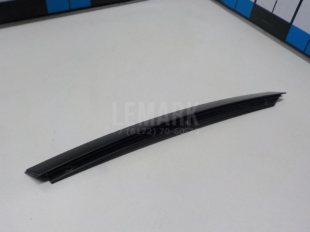 Накладка двери задней правой для  BMW X5 F15/F85 2013-2018