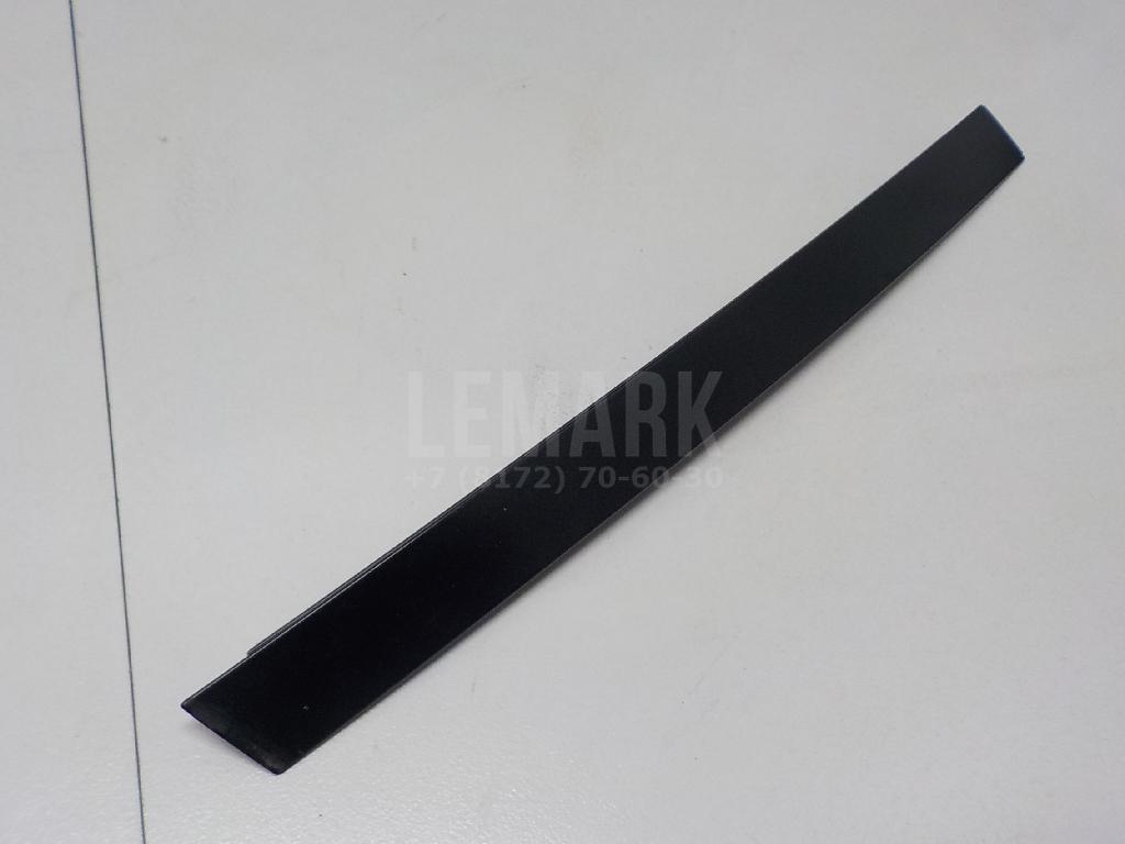 Накладка двери задней правой для  BMW X5 F15/F85 2013-2018