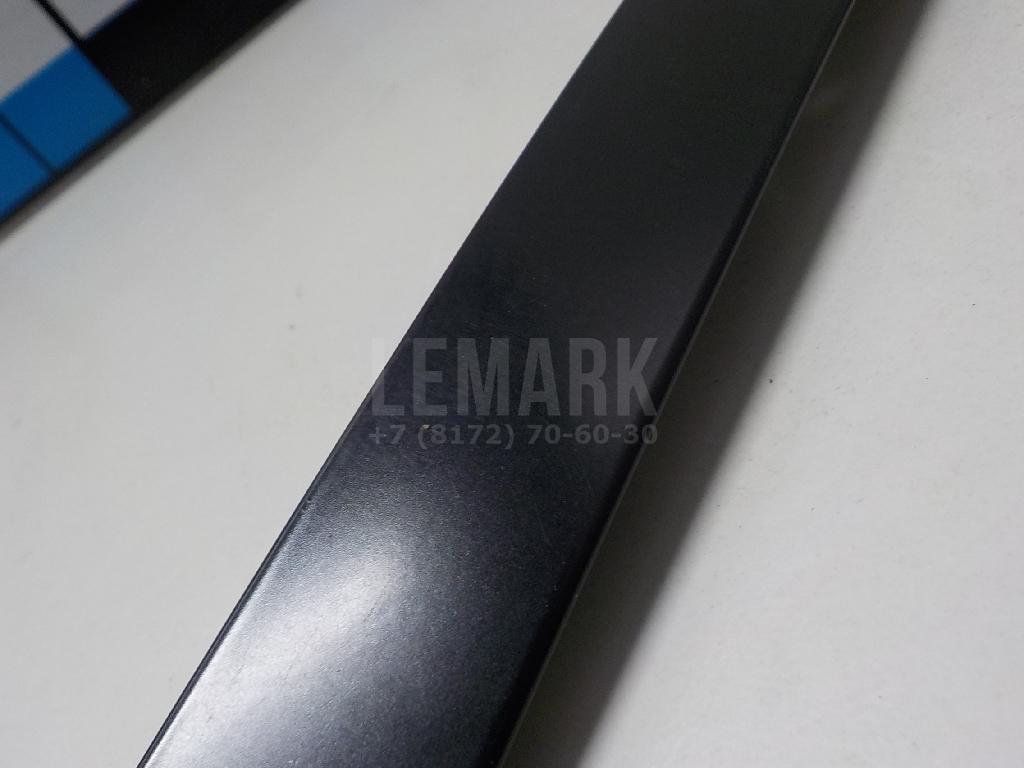 Накладка двери задней правой для  BMW X5 F15/F85 2013-2018