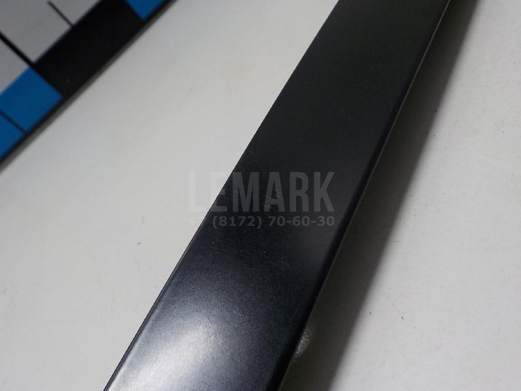 Накладка двери задней правой для  BMW X5 F15/F85 2013-2018