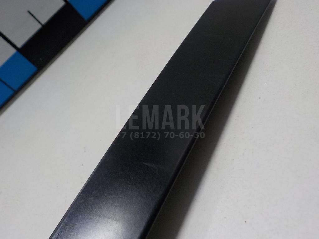 Накладка двери задней правой для  BMW X5 F15/F85 2013-2018