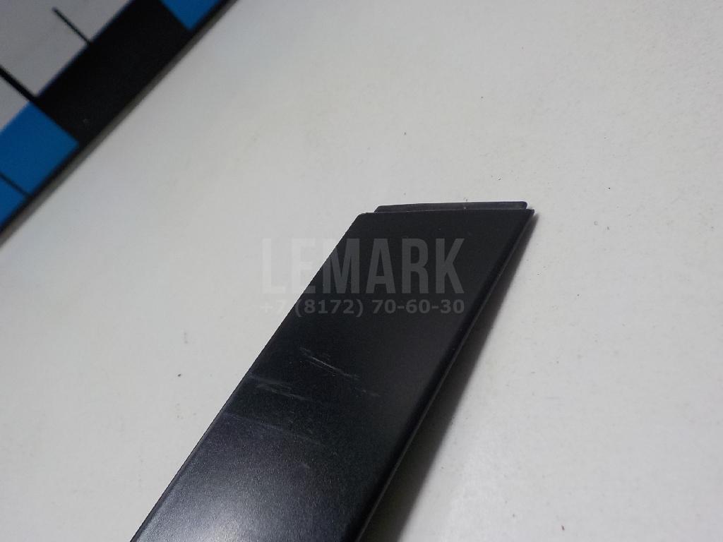 Накладка двери задней правой для  BMW X5 F15/F85 2013-2018