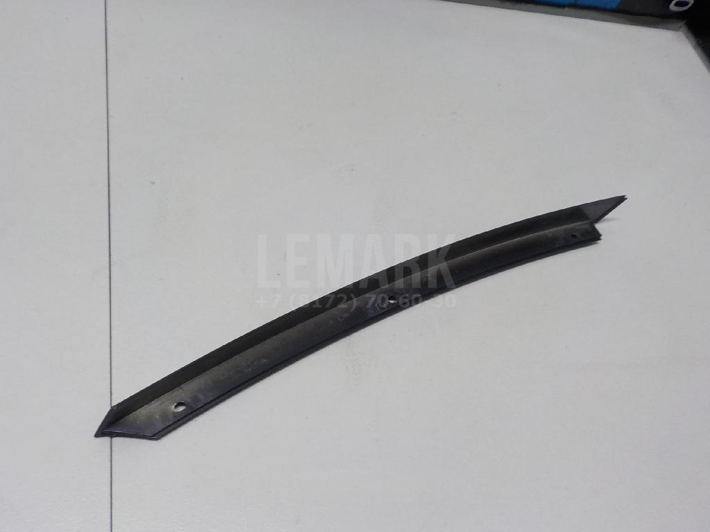 Накладка двери задней правой для  BMW X5 F15/F85 2013-2018