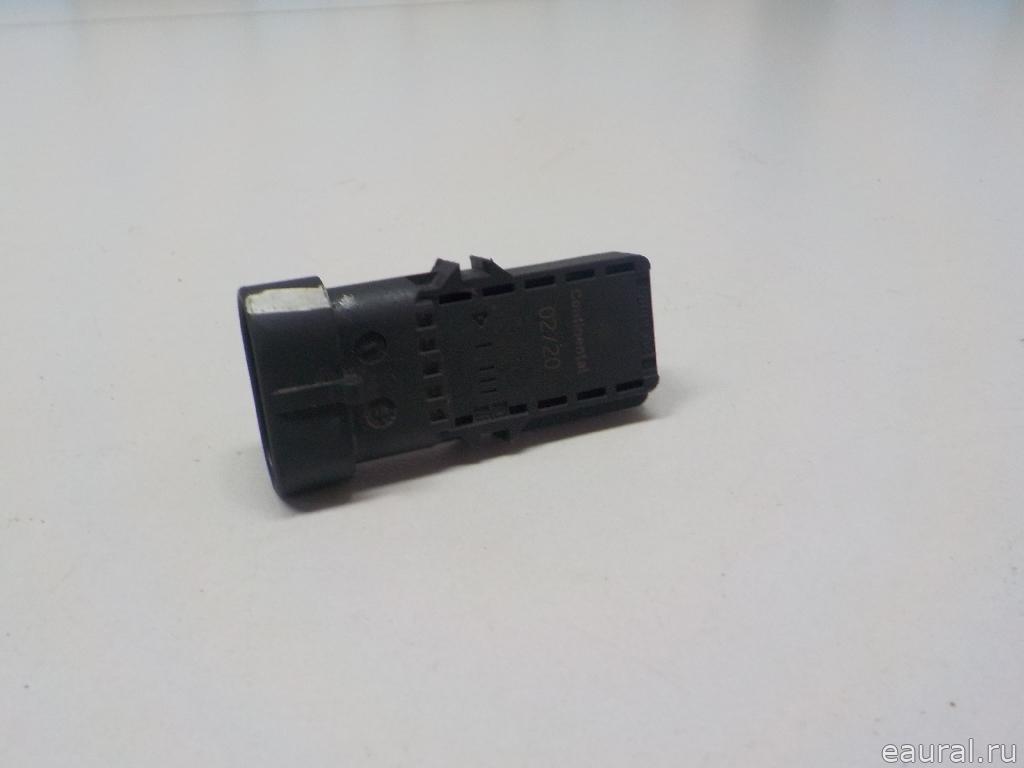 Датчик абсолютного давления