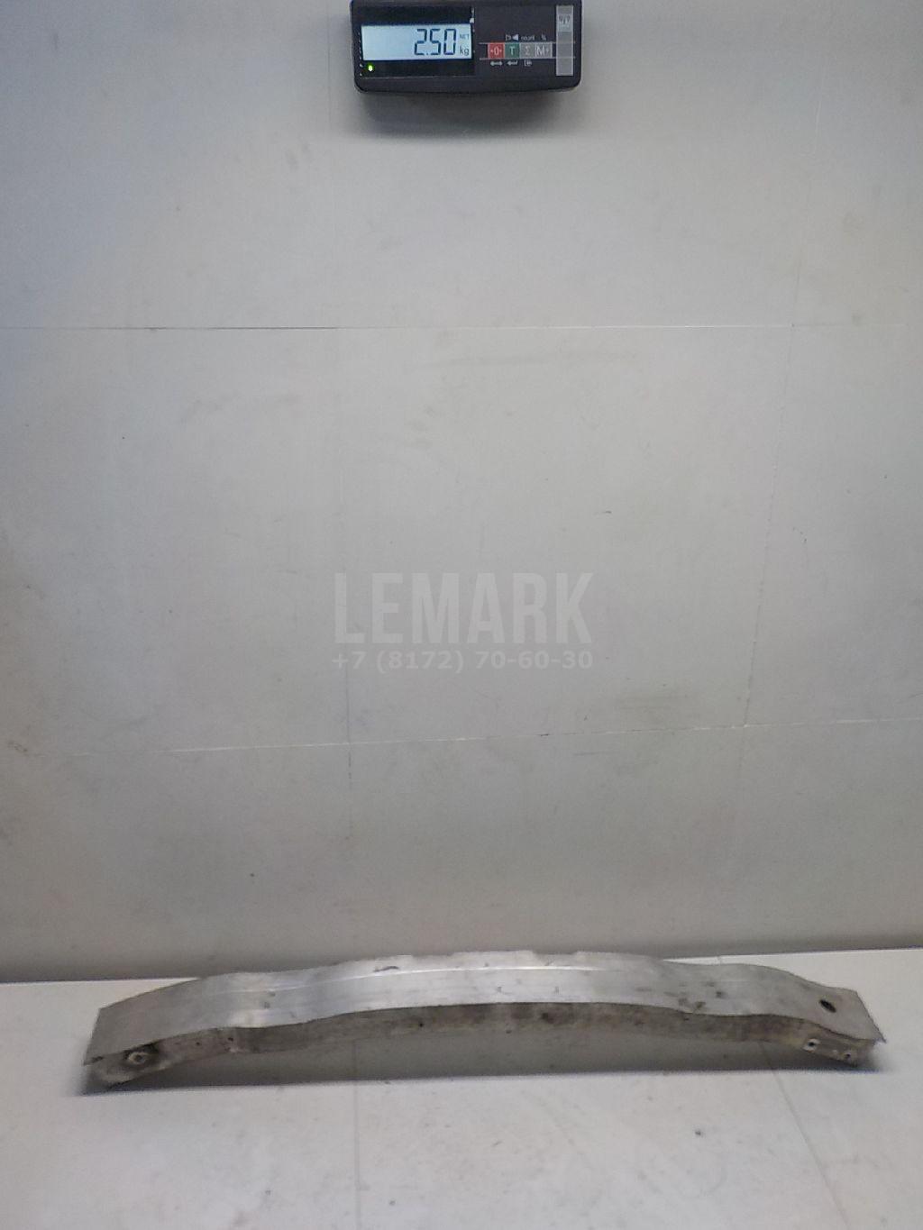 Усилитель переднего бампера для  BMW 3-serie F30/F31/F80 2011-2020
