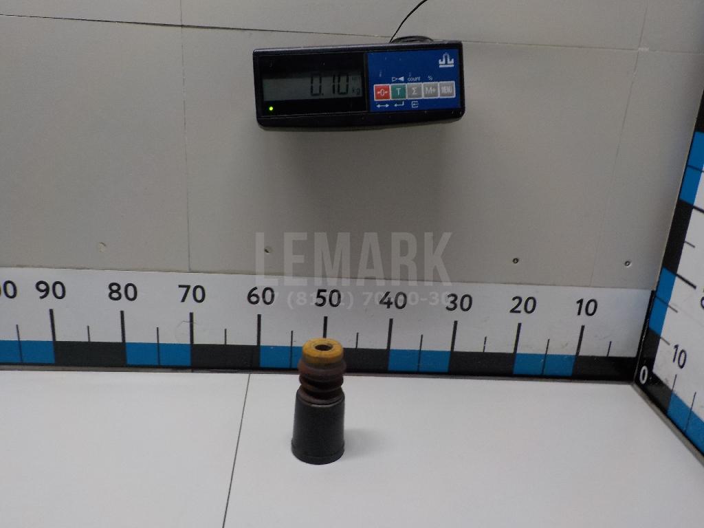 Отбойник переднего амортизатора 8D0412131F VAG