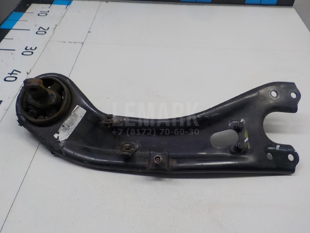 Рычаг задний продольный правый 552802S850 Hyundai-Kia