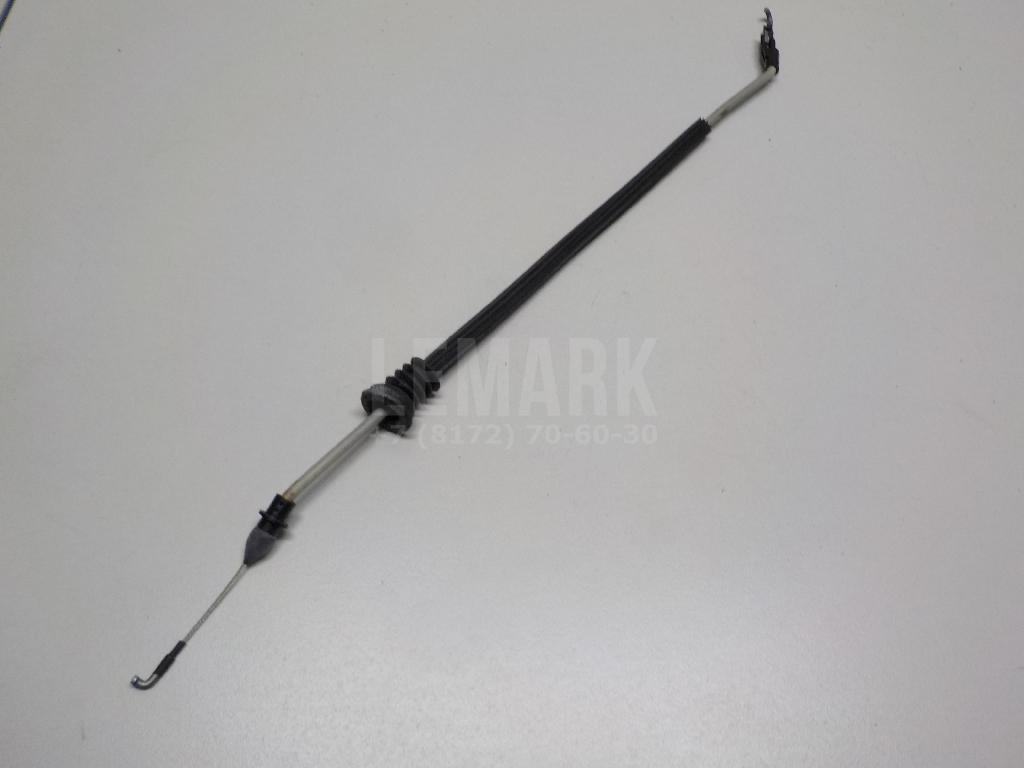 Трос открывания передней двери 3D0837085D VAG