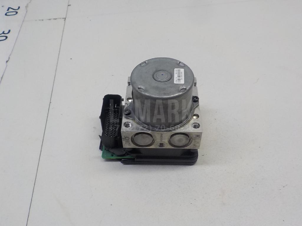 Блок ABS (насос) 589202Y610 Hyundai-Kia
