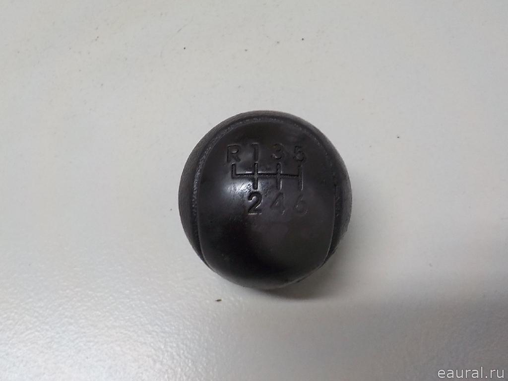 Рукоятка кулисы КПП