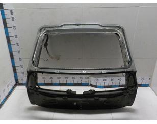Дверь багажника для Citroen C4 2005-2011 с разбора состояние отличное