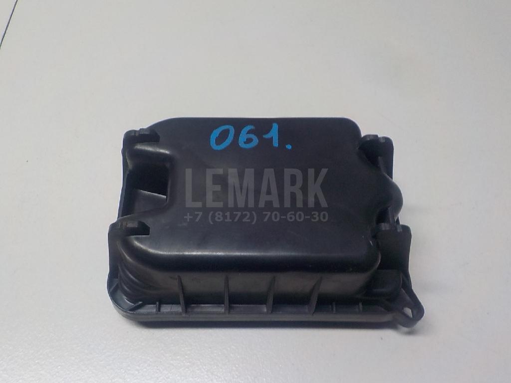 Крышка фары левой 1Z0941607B VAG