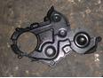 Кожух ремня ГРМ