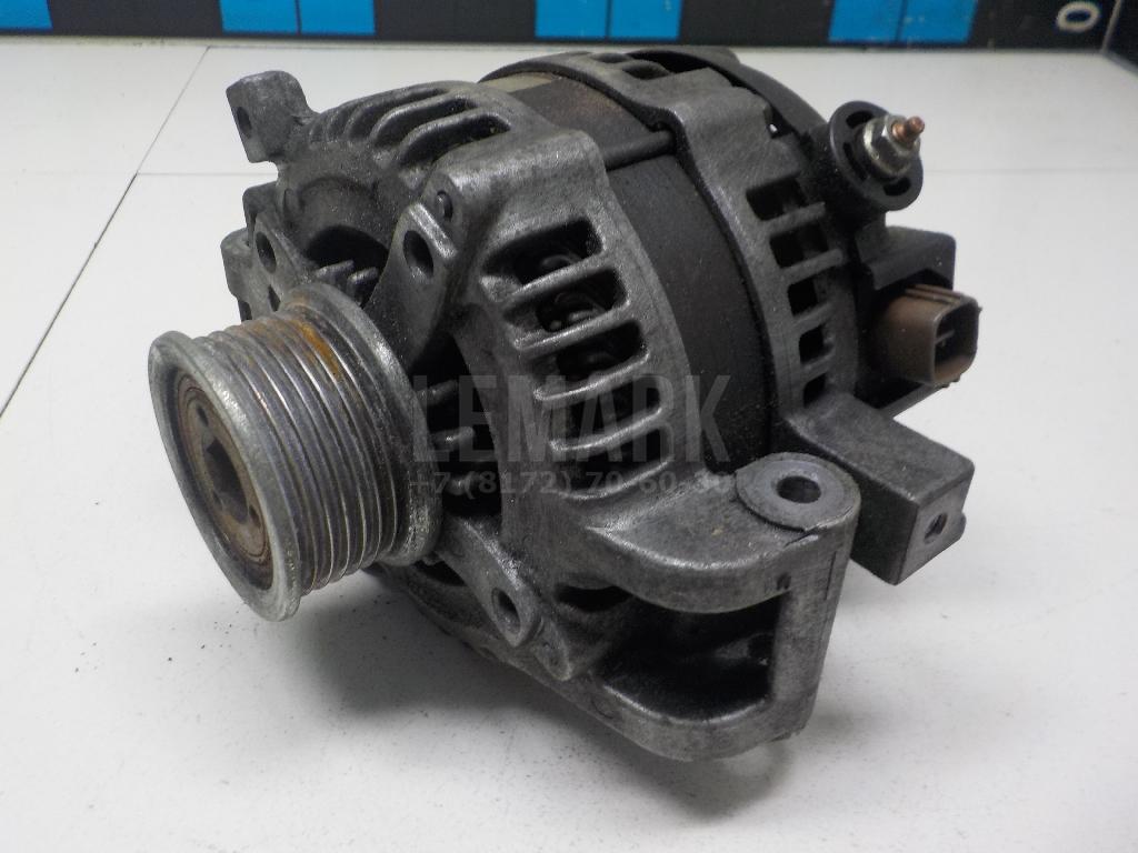 Генератор 270600G011 Toyota