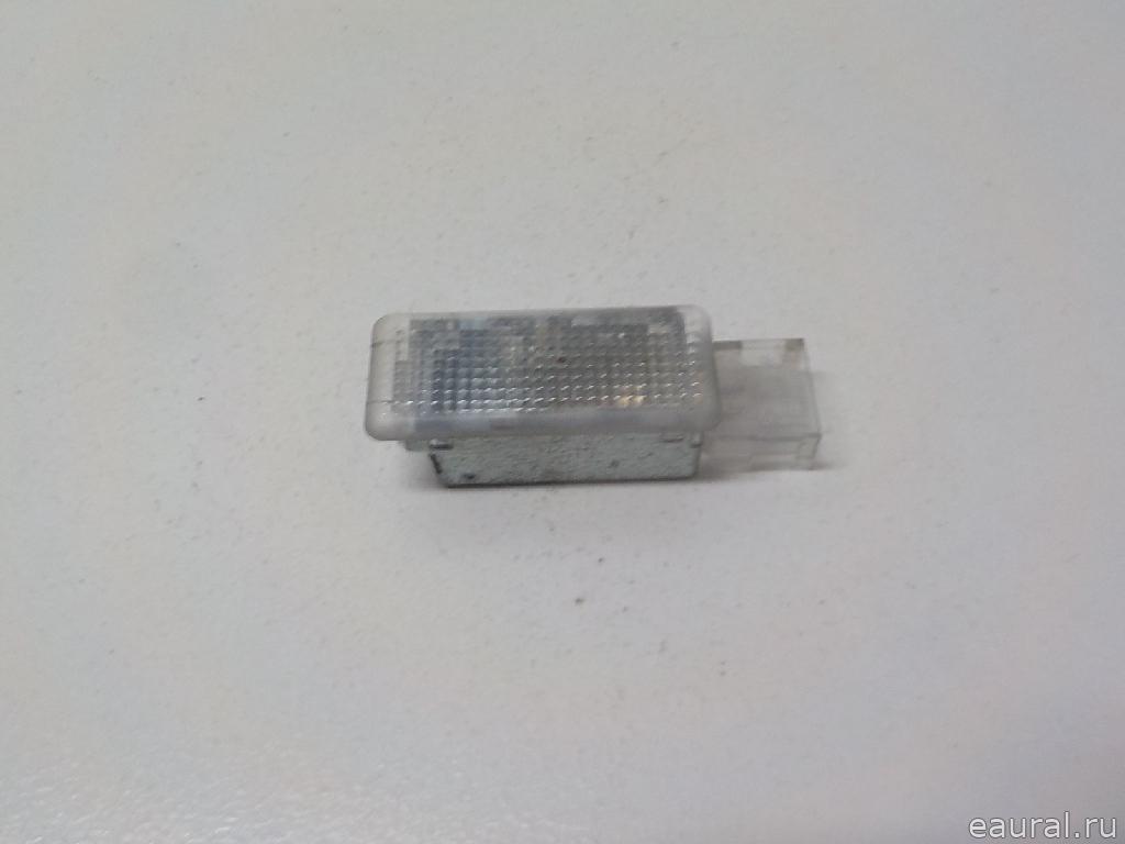 Плафон салонный