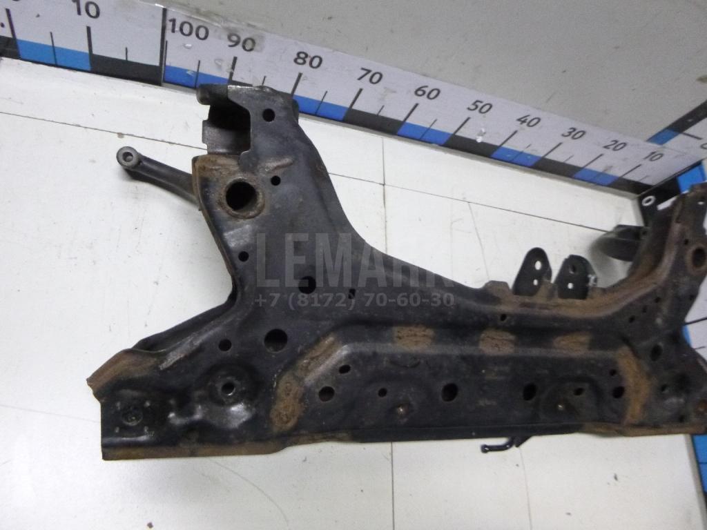 Балка подмоторная для  Ford Fiesta 1989-1995