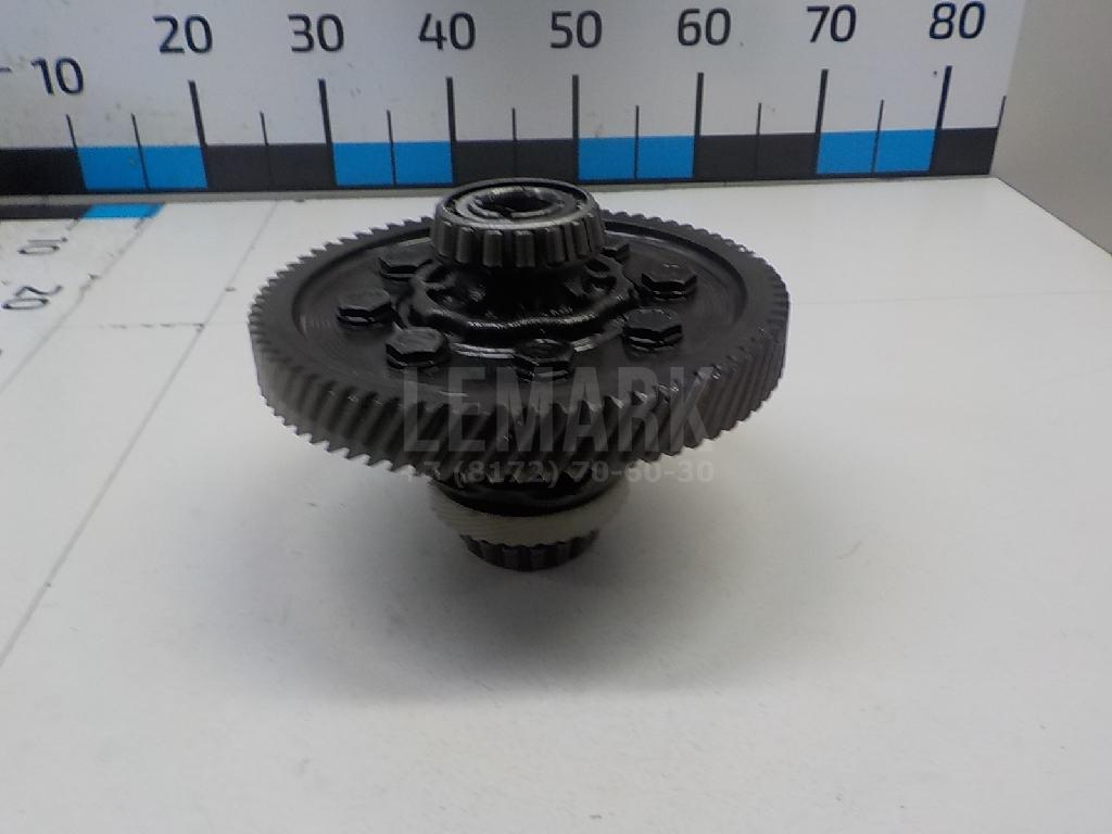 Корпус дифференциала 4332226100 Hyundai-Kia
